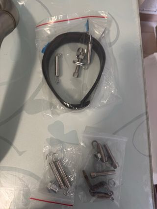 Escape Yoshimura Moto GP