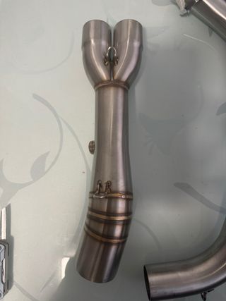 Escape Yoshimura Moto GP