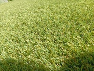 Cesped artificial - Verde