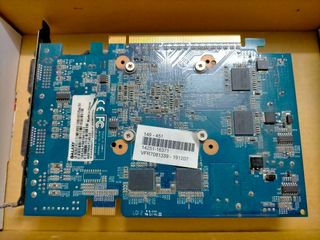 Tarjeta gráfica Galaxy GeForce 860GT