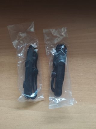 Mandos Joy-Con Nintendo Switch,con mando incluido