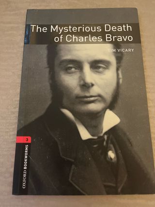 Oxford Bookworms Library: Level 3:: The Mysteri...