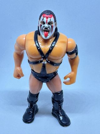 Figura WWF Smashing