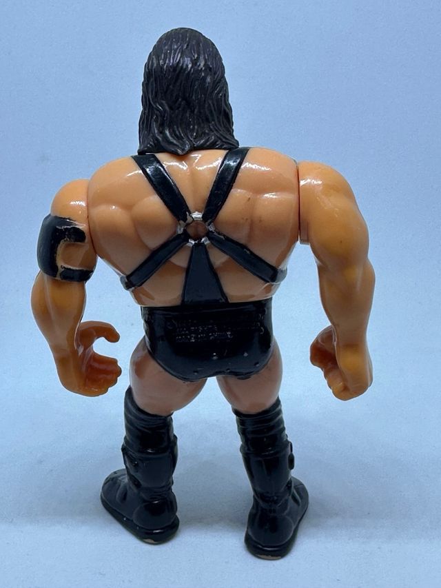 Figura WWF Smashing