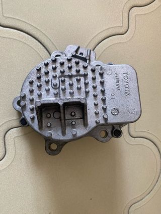 Bomba de agua Toyota Aisin