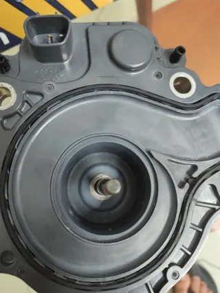 Bomba de agua Toyota Aisin
