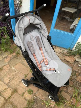  Cybex Libelle Gris