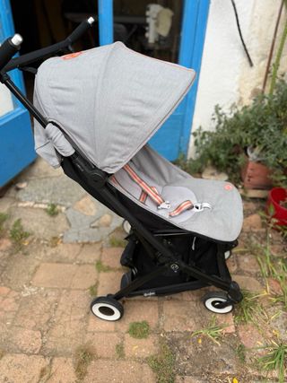  Cybex Libelle Gris