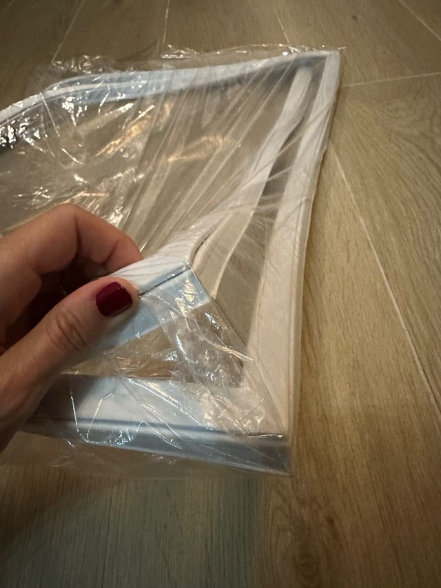 Junta frigorífico sin estrenar. Modelo 1FFC-48 PL.