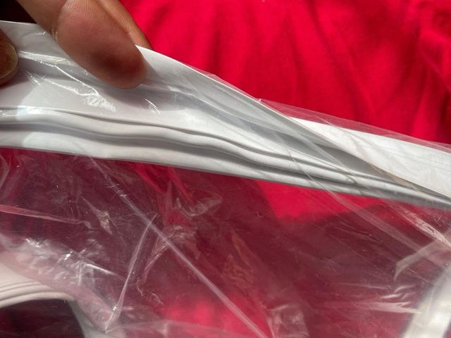 Junta frigorífico sin estrenar. Modelo 1FFC-48 PL.