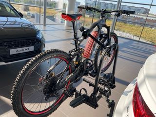 Bici eléctrica Audi powered by Fantic (-2500€ dto)