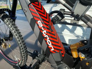 Bici eléctrica Audi powered by Fantic (-2500€ dto)