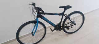 Bicicleta montaña niños 26 pulgadas.
