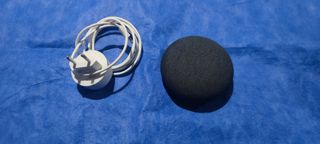 Google Home Mini - Altavoz inteligente