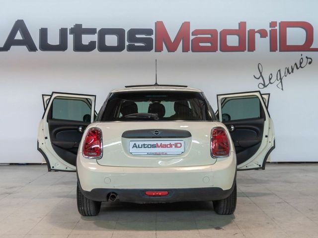 MINI Cooper ONE 5 PUERTAS