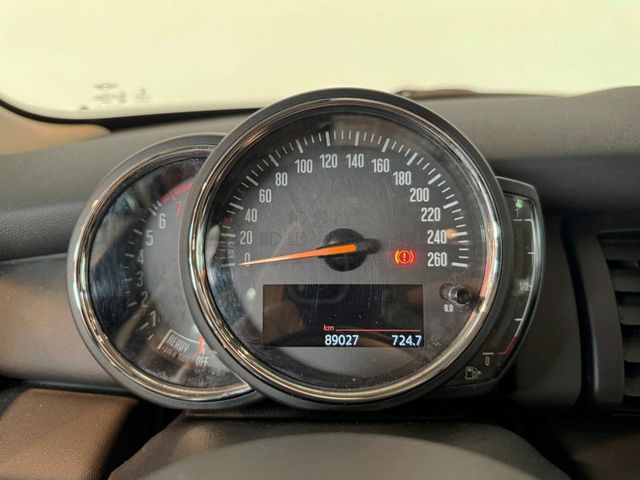 MINI Cooper ONE 5 PUERTAS