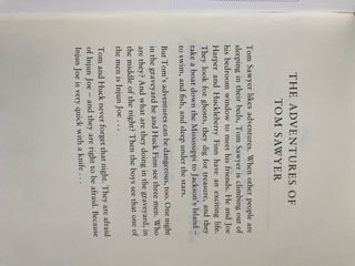 Oxford Book Wormsrary 1: Adventure Of Tom Sawye...