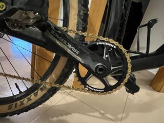 Bicicleta KTM Scarp Elite LTD