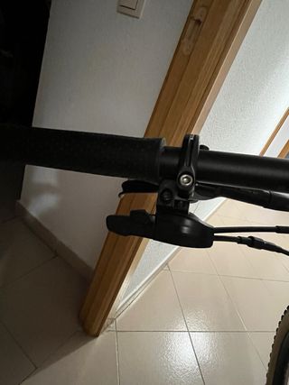 Bicicleta KTM Scarp Elite LTD