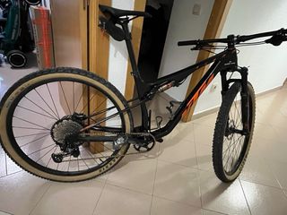 Bicicleta KTM Scarp Elite LTD