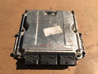 Centralita motor Renault Kangoo Bosch