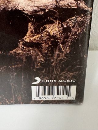 Vinil Pink - Trustfall