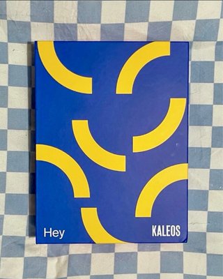 Gafas Hey x Kaleos