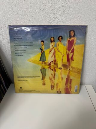 En Vogue - Funky Divas LP Vinil