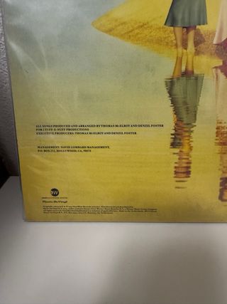 En Vogue - Funky Divas LP Vinil