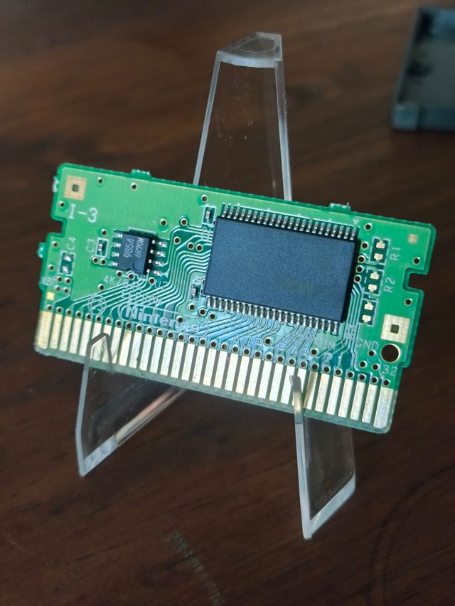 Nickelodeon Barnyard - GBA