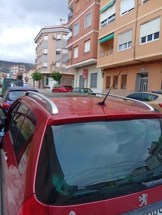 Peugeot 307    añio 2005 niguciable