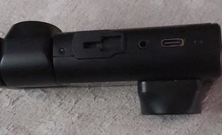 Cámara Coche Grabación Dual 1080p