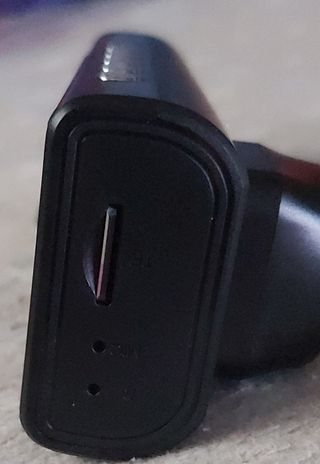 Cámara Coche Grabación Dual 1080p