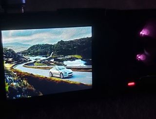 Cámara Coche Grabación Dual 1080p