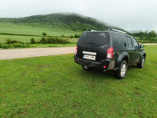 Nissan Pathfinder 2005