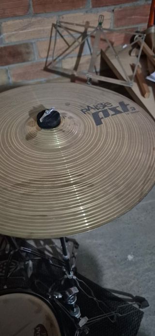 Batería Pearl - Kit de Batería
