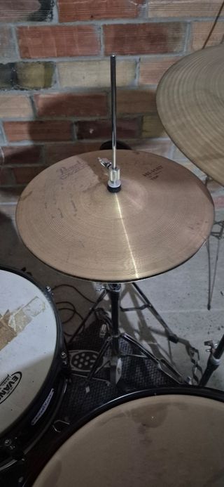 Batería Pearl - Kit de Batería