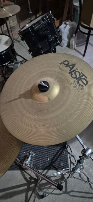 Batería Pearl - Kit de Batería