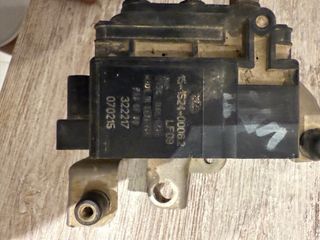 Caja válvulas suspensión neumática Audi VW