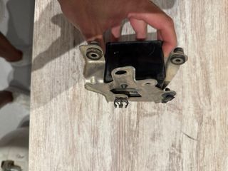 Caja válvulas suspensión neumática Audi VW