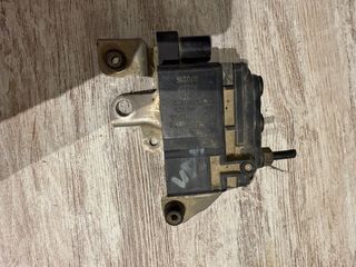 Caja válvulas suspensión neumática Audi VW