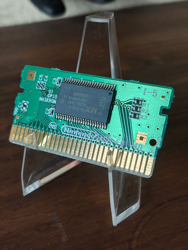 Monsters, Inc. + Finding Nemo - GBA