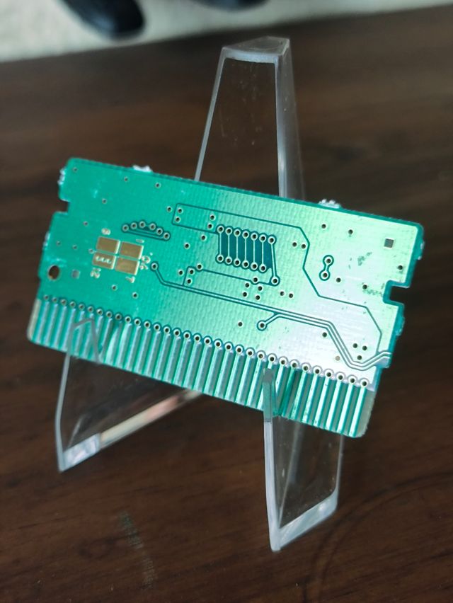 Monsters, Inc. + Finding Nemo - GBA