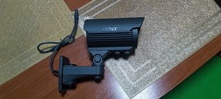 Cámara de seguridad CCTV