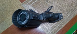 Cámara de seguridad CCTV