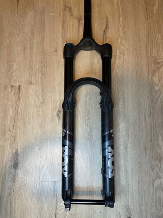 Horquilla 36 Performance 160 
