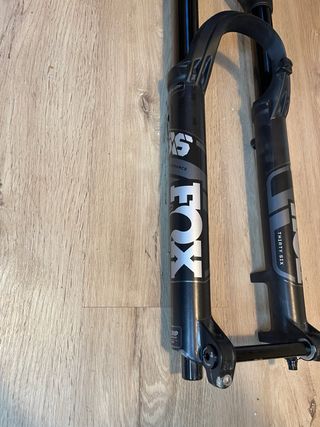 Horquilla 36 Performance 160 