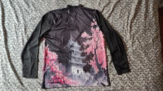 Chándal selección nacional de Japón