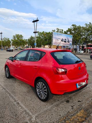 SEAT Ibiza 2016 1.4 TDI Style Connet Diesel.