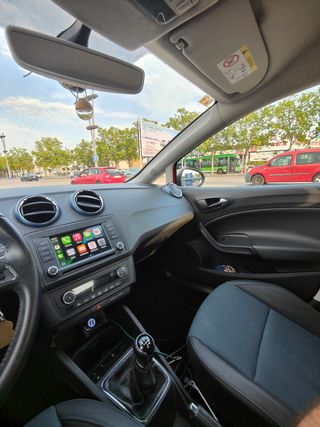 SEAT Ibiza 2016 1.4 TDI Style Connet Diesel.